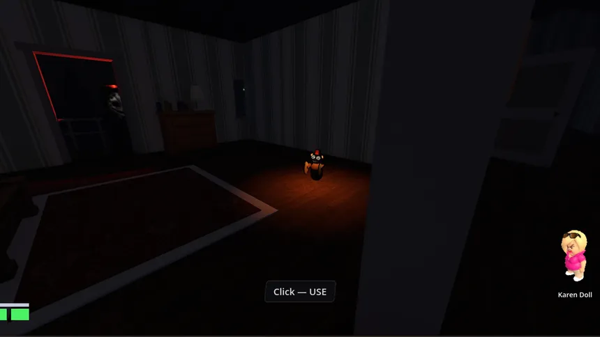 Скриншот 4 к игре Murder Your Friends