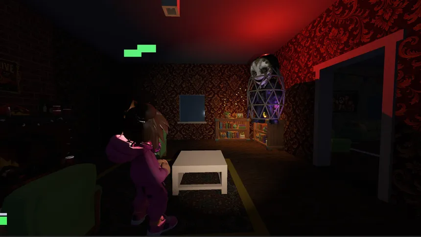 Скриншот 7 к игре Murder Your Friends
