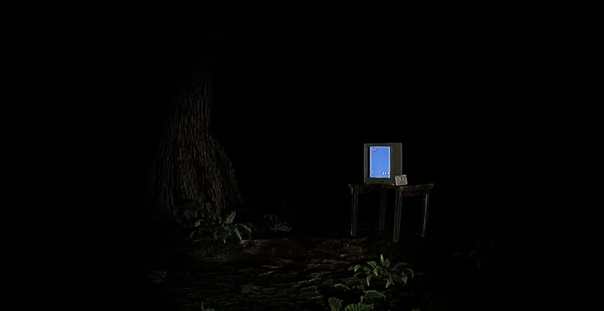 Скриншот 4 к игре Nightroot