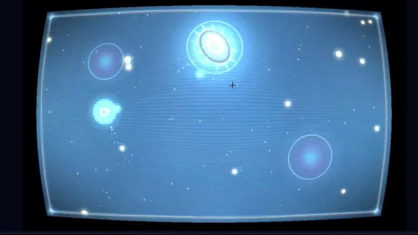 Скриншот 6 к игре STARSHRED