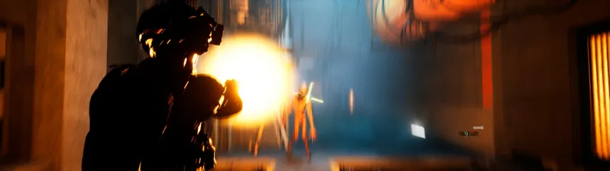 Скриншот 6 к игре Blacksite Lazarus