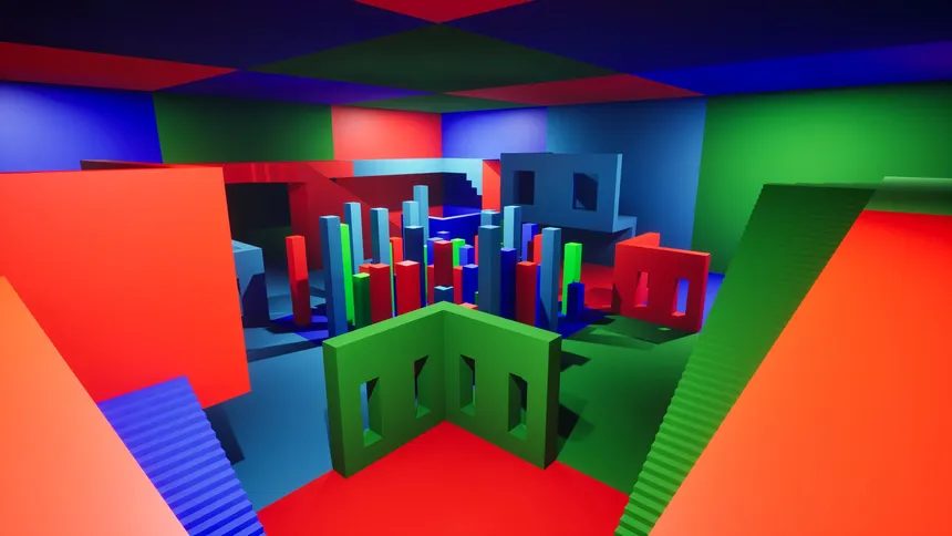 Скриншот 2 к игре Cardrooms