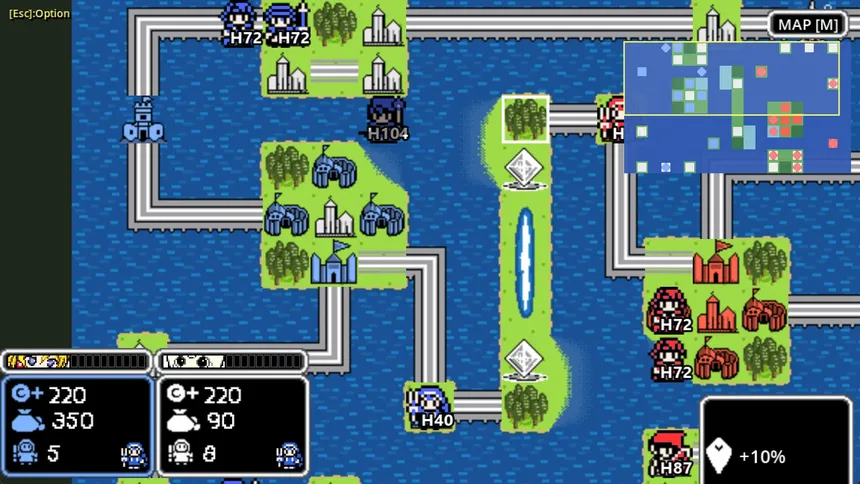 Скриншот 8 к игре Banana Kingdom