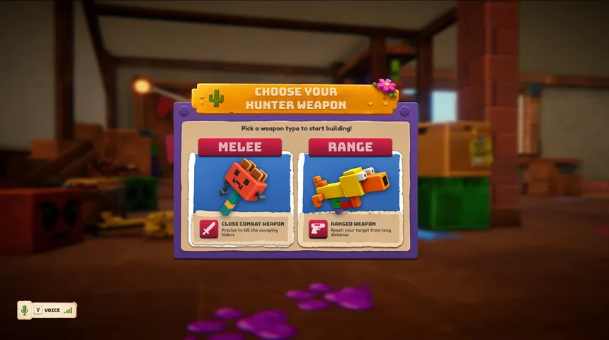 Скриншот 7 к игре Peekablock
