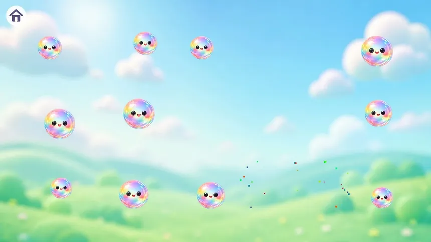 Скриншот 4 к игре Peolesa