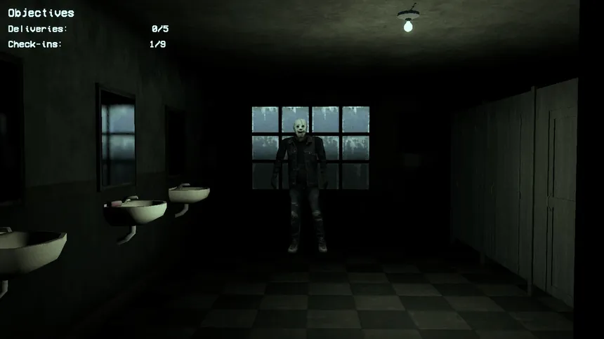 Скриншот 3 к игре This Floor Is Mine