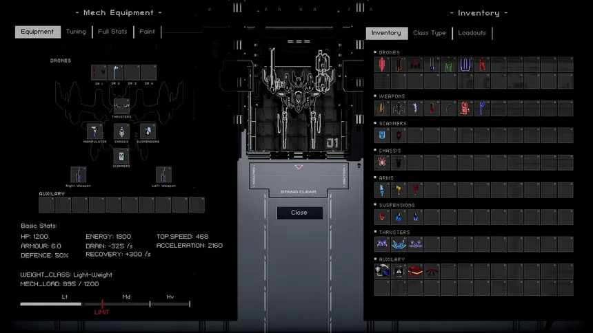 Скриншот 3 к игре Callsign: Stargazer