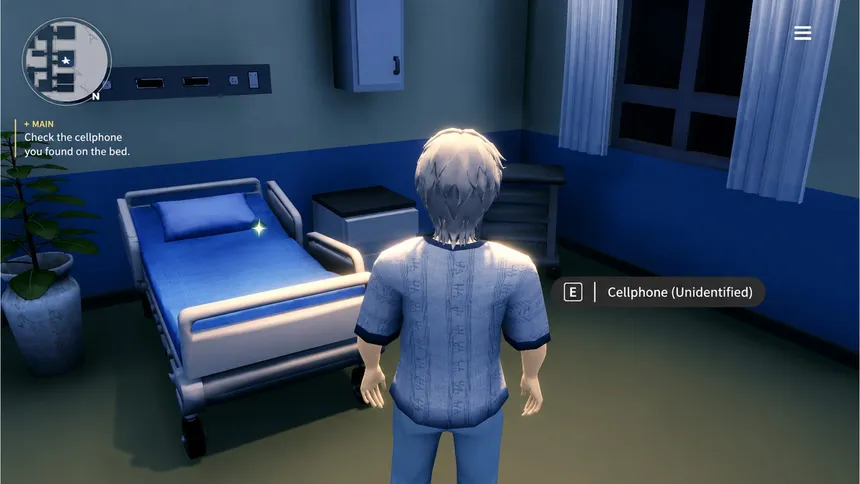 Скриншот 4 к игре Zero Viewers