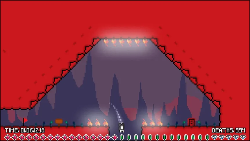 Скриншот 5 к игре Leapbound