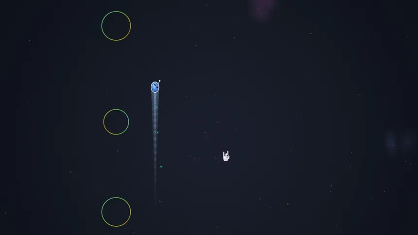 Скриншот 3 к игре Tensio