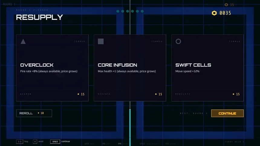 Скриншот 6 к игре Swap Attack