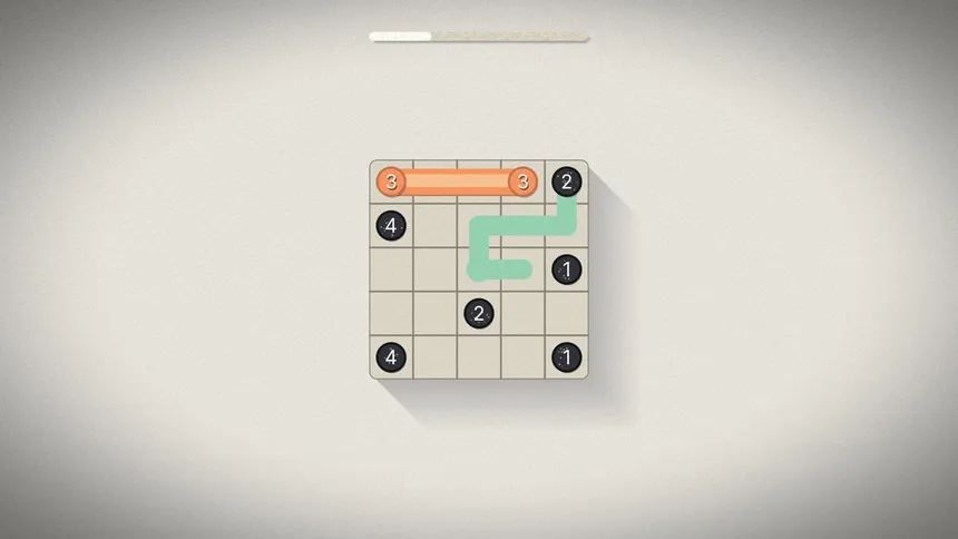 Скриншот 3 к игре LINK IT