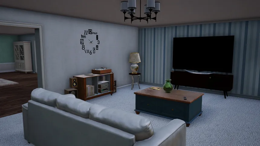 Скриншот 5 к игре The Last Match
