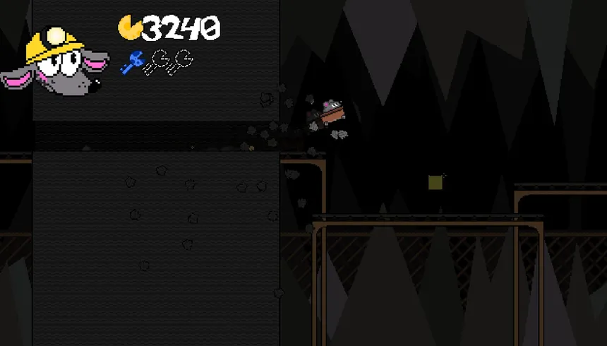 Скриншот 6 к игре Cheese Quest - Blue Edition