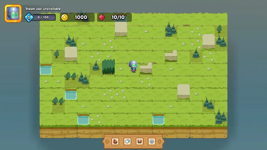 Скриншот 5 к игре AI Farm