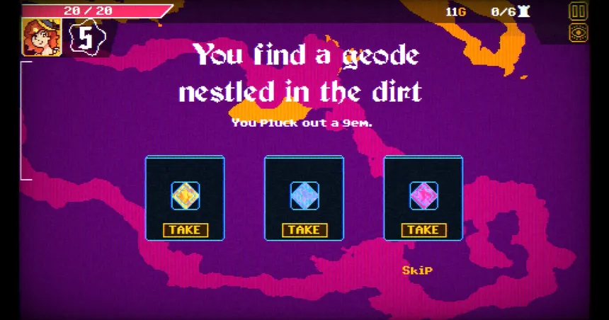 Скриншот 5 к игре Petricor: Tower Defense