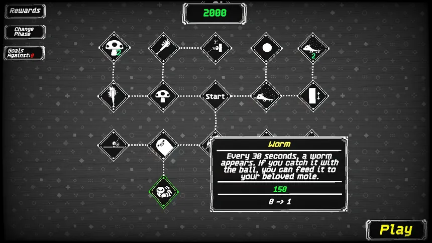 Скриншот 2 к игре Paddle Momentum