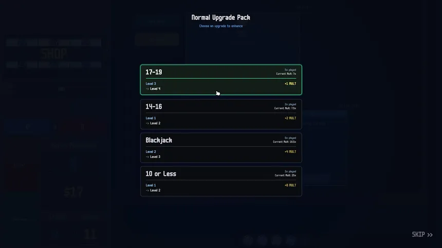 Скриншот 4 к игре SIDExLINES