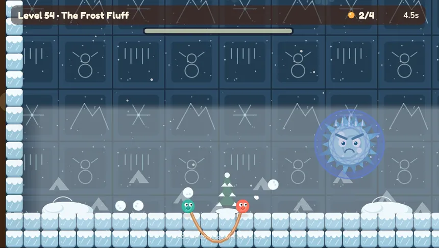 Скриншот 5 к игре Woolmates