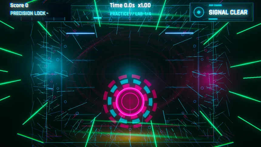 Скриншот 2 к игре .panic