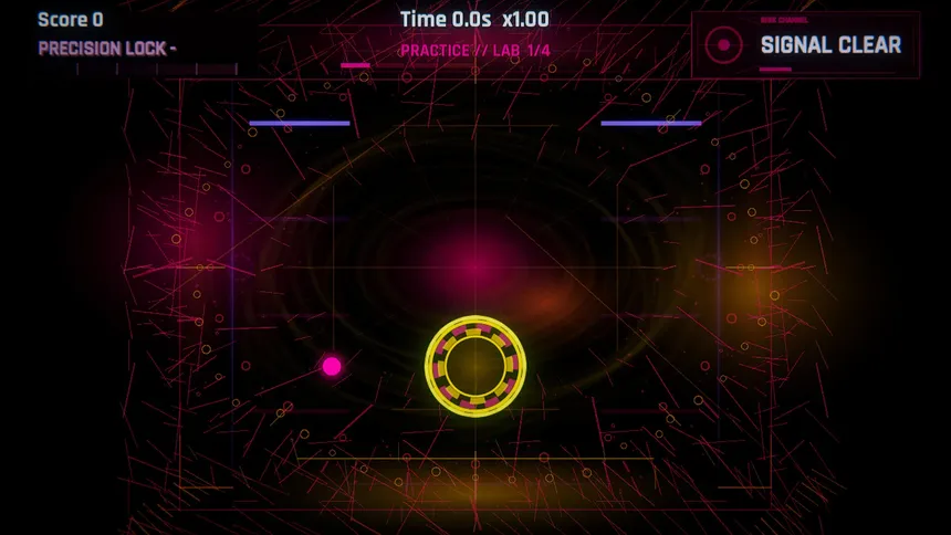 Скриншот 3 к игре .panic