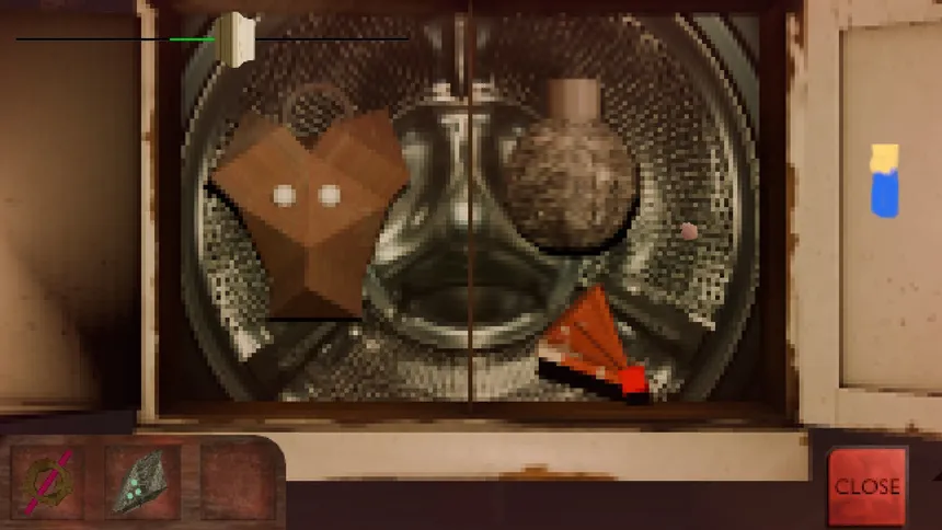 Скриншот 5 к игре Hand Me The Splorch!