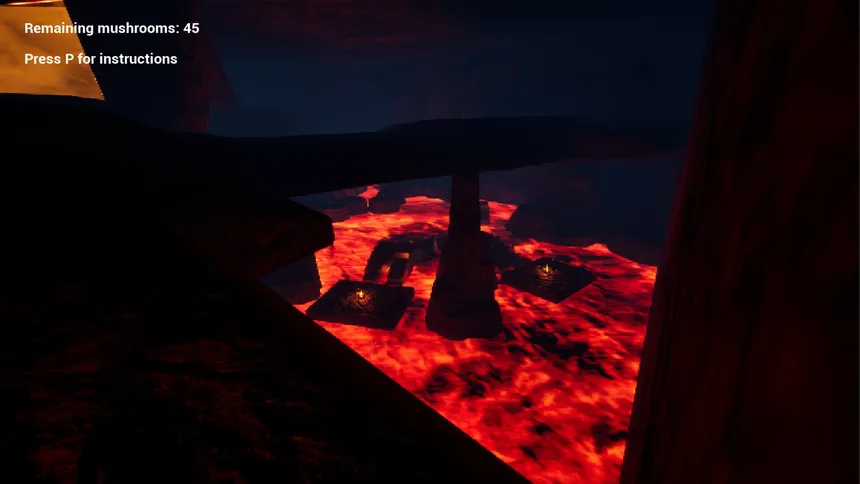 Скриншот 7 к игре Superposition