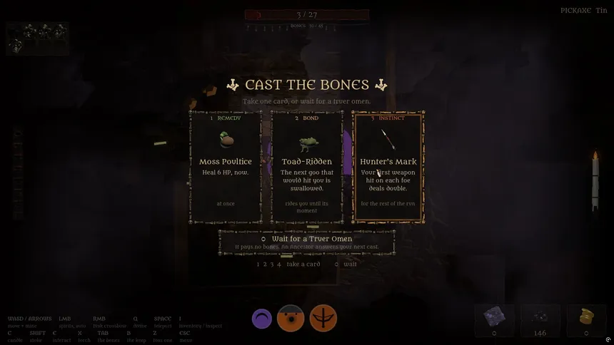 Скриншот 6 к игре SINISTERVEIN