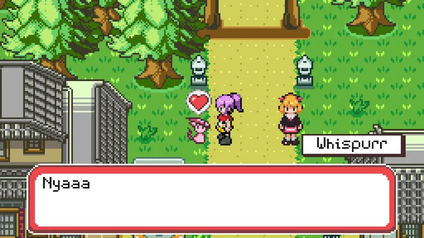 Скриншот 6 к игре Dokimon: The Living Soil