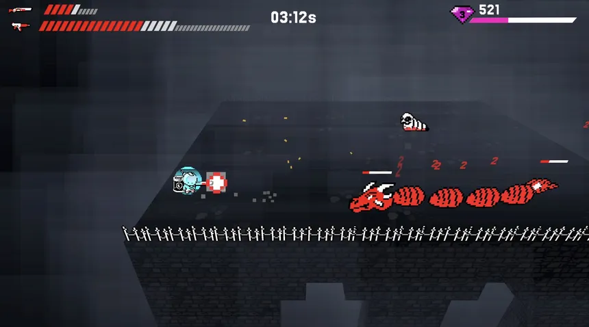 Скриншот 6 к игре Mini Slayer
