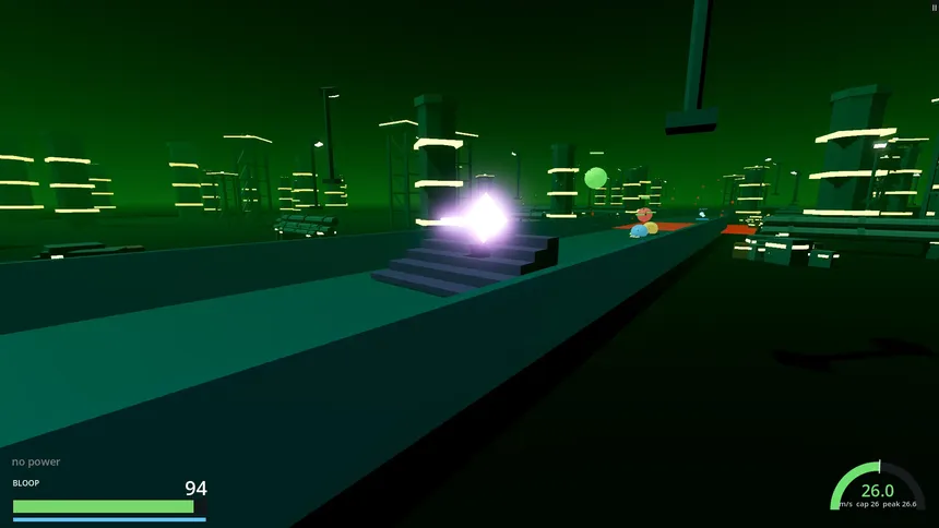 Скриншот 7 к игре Melt Down