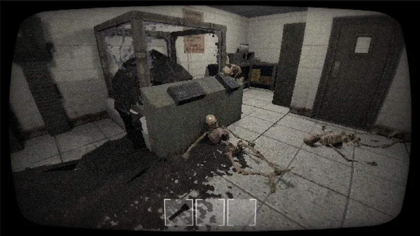 Скриншот 1 к игре BUNKER 67