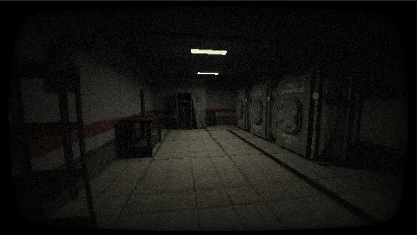 Скриншот 3 к игре BUNKER 67