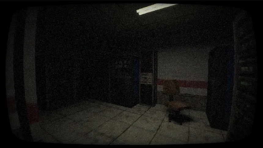 Скриншот 5 к игре BUNKER 67
