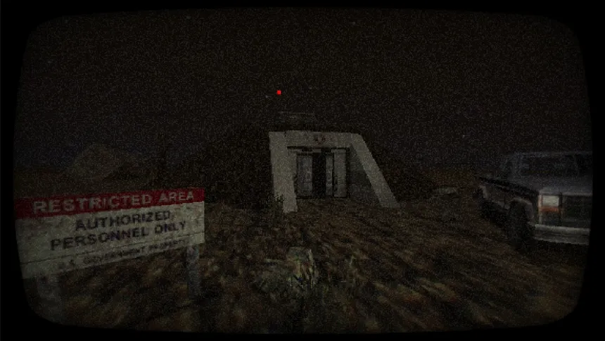 Скриншот 6 к игре BUNKER 67