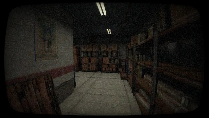 Скриншот 7 к игре BUNKER 67