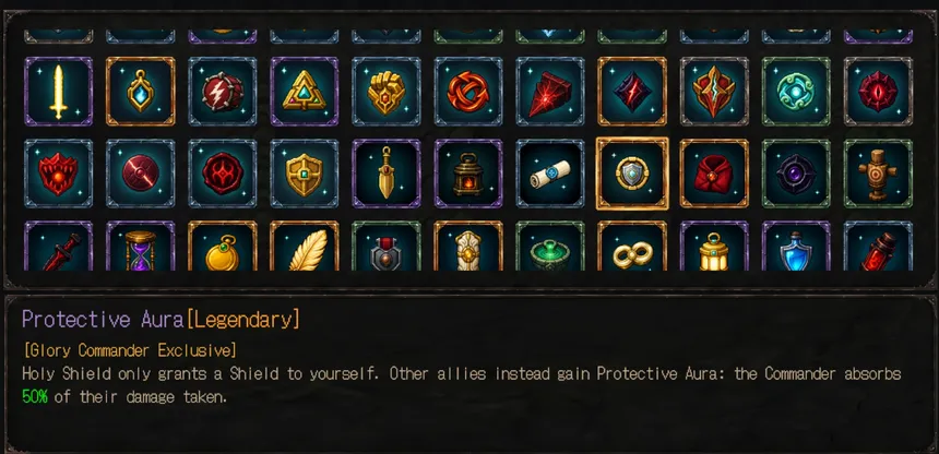 Скриншот 8 к игре Void Forge