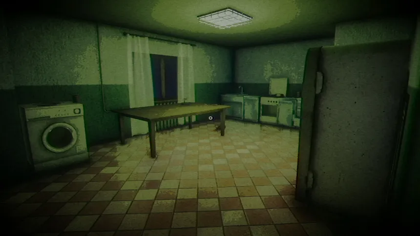 Скриншот 2 к игре I Think I Killed Someone