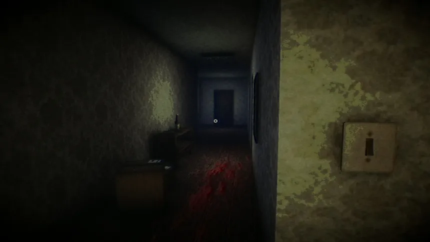 Скриншот 4 к игре I Think I Killed Someone