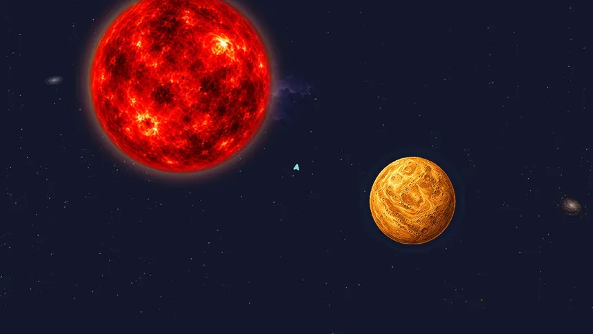 Скриншот 2 к игре Space Industry