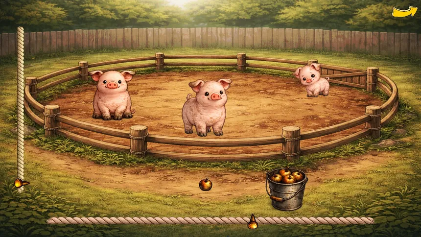 Скриншот 3 к игре 10 More Minutes