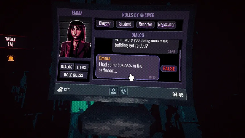 Скриншот 4 к игре I'm not a Psycho Invader