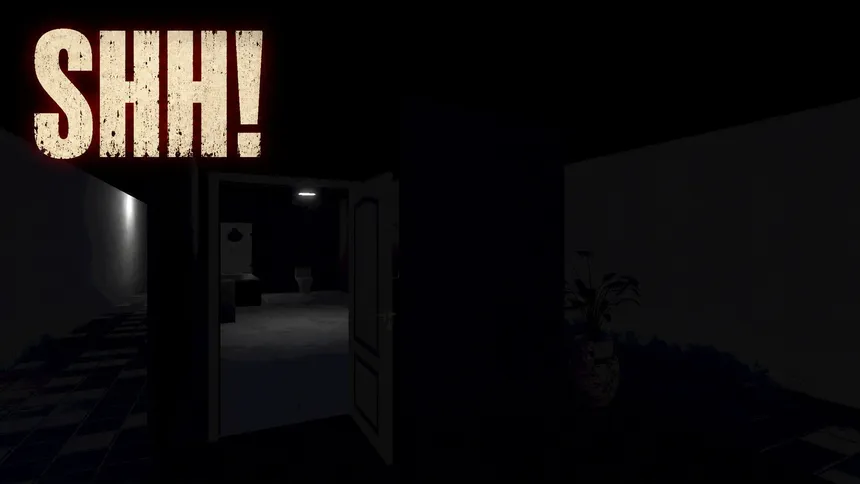Скриншот 5 к игре SHH!
