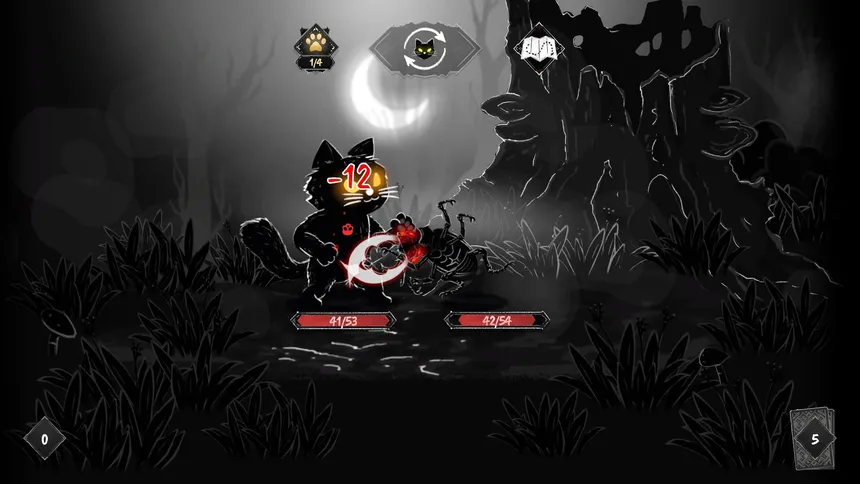 Скриншот 3 к игре Moorko