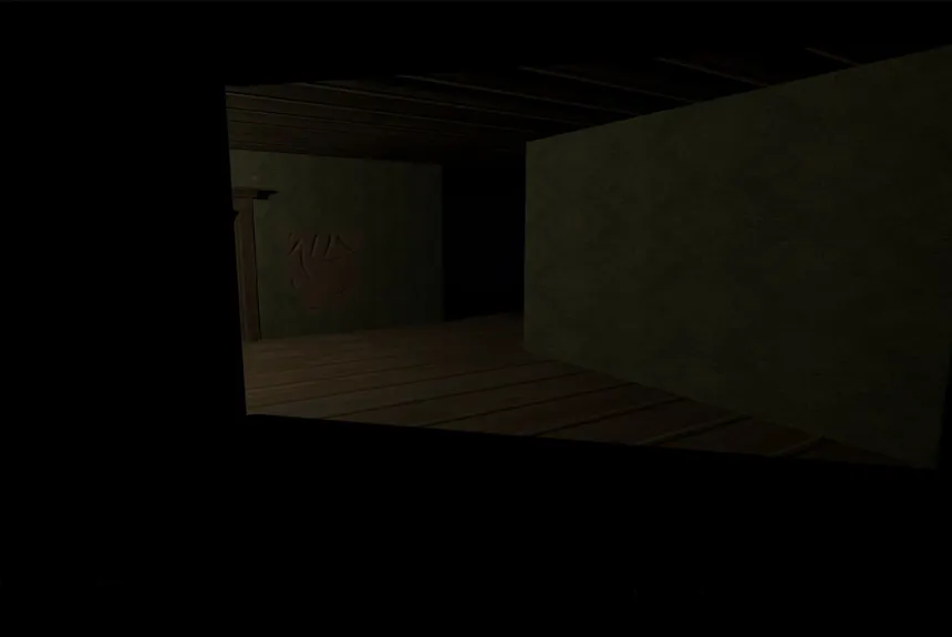 Скриншот 3 к игре The Hall That Devours