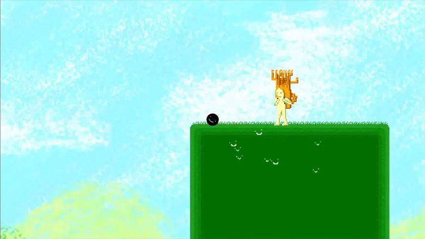 Скриншот 1 к игре Flailbo