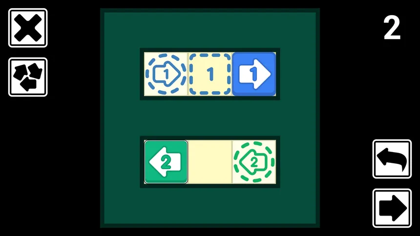 Скриншот 3 к игре AutomaticBox