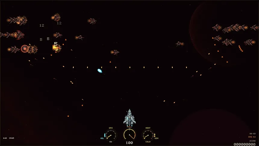 Скриншот 3 к игре Voidpath