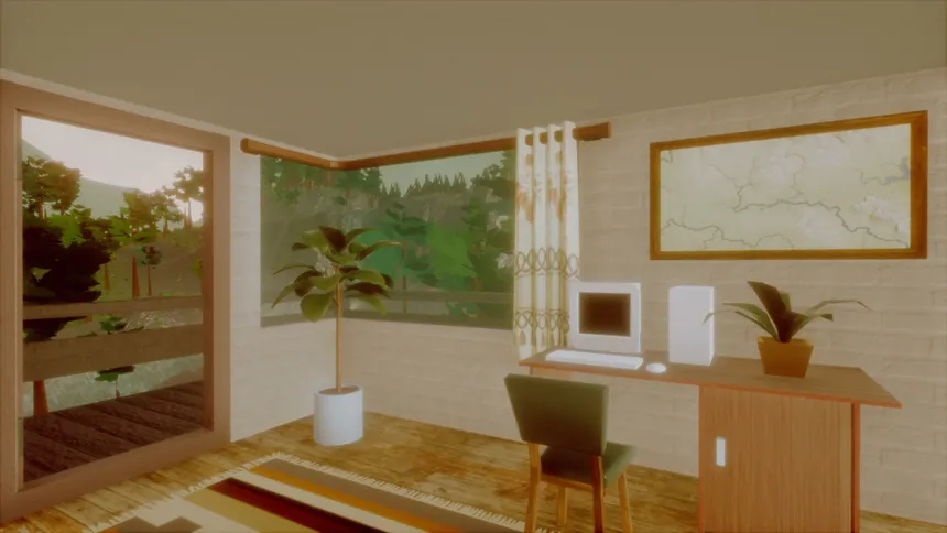 Скриншот 2 к игре Arborrosa Insidia