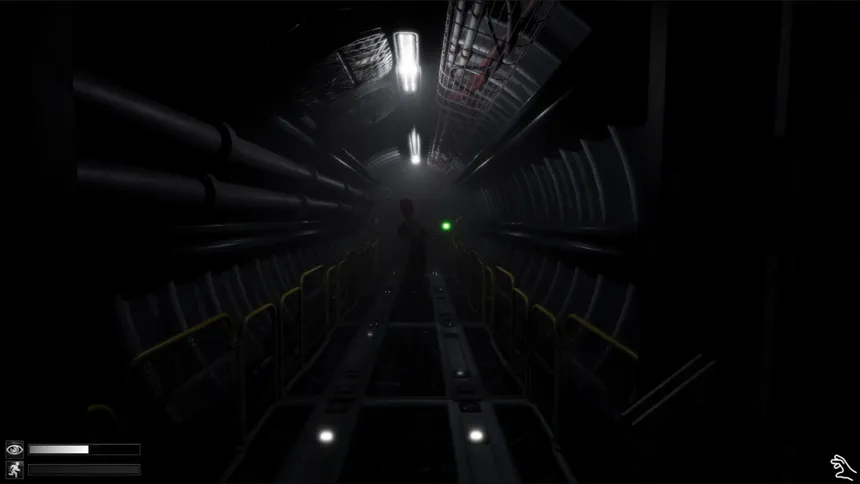 Скриншот 7 к игре SCP - Containment Breach Revival
